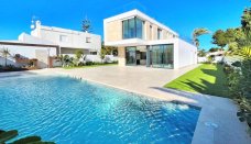 Villa - New build - Orihuela Costa - ALG-29227