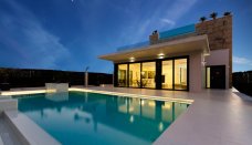Villa - New build - Orihuela Costa - ALG-89805