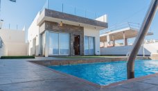 Villa - New build - Orihuela Costa - NBR-47597