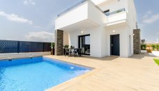 Villa - New build - Orihuela Costa - NBR-48436