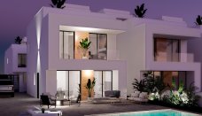 Villa - New build - Orihuela Costa - NBR-88141
