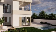 Villa - New build - Orihuela - NBR-35714