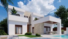 Villa - New build - Orihuela - NBR-80084