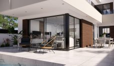 Villa - New build - Pilar de la Horadada - ALG-22073