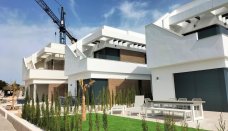 Villa - New build - Pilar de la Horadada - NBR-14198