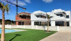 Villa - New build - Pilar de la Horadada - NBR-84457