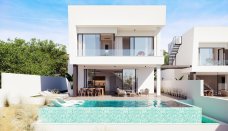 Villa - New build - Pinar de Campoverde - ALG-17822