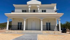 Villa - New build - Pinoso - NBR-21286