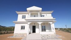 Villa - New build - Pinoso - NBR-47994