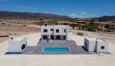 Villa - New build - Pinoso - NBR-58117