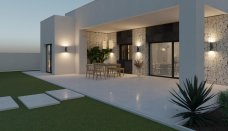 Villa - New build - Pinoso - NBR-78742
