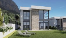 Villa - New build - Polop - NBR-42738