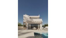 Villa - New build - Polop - NBR-74872
