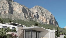 Villa - New build - Polop - NBR-76501