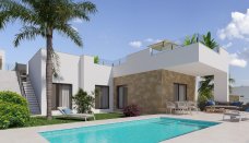 Villa - New build - Polop - NBR-94264