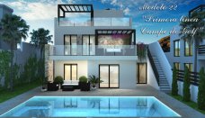 Villa - New Build - Rojales - NBR-14208
