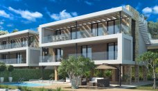 Villa - New build - Rojales - NBR-24456