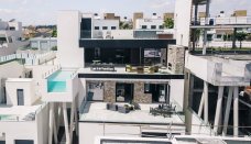 Villa - New build - Rojales - NBR-26674