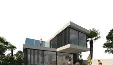 Villa - New Build - Rojales - NBR-64220