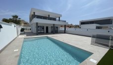 Villa - New build - Rojales - NBR-75034