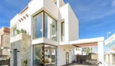 Villa - New build - Rojales - NBR-81994