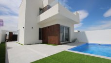 Villa - New Build - San Fulgencio - NBR-43396