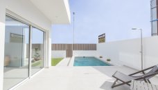 Villa - New build - San Javier - NBR-53310