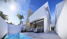 Villa - New build - San Javier - NBR-98944