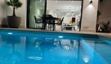 Villa - New build - San Pedro del Pinatar - NBR-49514