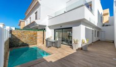 Villa - New build - San Pedro del Pinatar - NBR-52341
