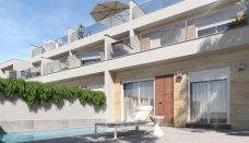 Villa - New build - San Pedro del Pinatar - NBR-96361