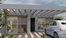 Villa - New build - Sangonera la Verde - NBR-51092