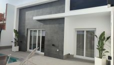 Villa - New build - Torre Pacheco - NBR-21338