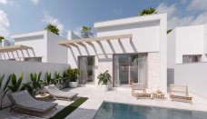 Villa - New build - Torre Pacheco - NBR-51511