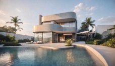 Villa - New build - Torre Pacheco - NBR-74347