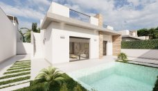 Villa - New build - Torre Pacheco - NBR-75842