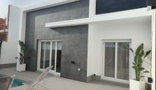 Villa - New build - Torre Pacheco - NBR-80296