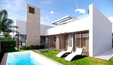 Villa - New build - Torre Pacheco - NBR-87200