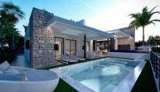 Villa - New build - Torre Pacheco - NBR-90692