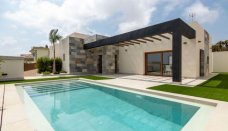 Villa - New build - Torrevieja - NBR-80982