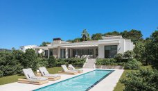 Villa - Obra nueva - Jávea Xàbia - NBR-75623