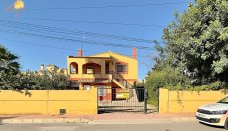 Villa - Odsprzedaż - Torrevieja - ALG-27695