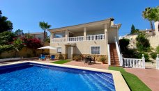 Villa - Resale - Algorfa - CV-86784