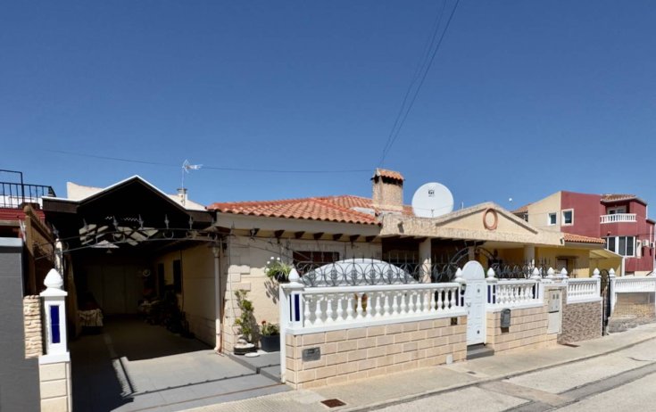 Villa - Resale - Benijofar - Benijofar