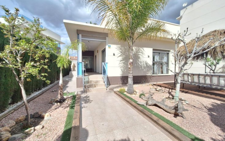 Villa - Resale - Benijofar - Costa blanca sur