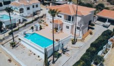 Villa - Resale - Benitachell - ALG-33861