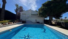 Villa - Resale - Cabo Roig - ALG-21058