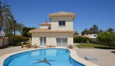 Villa - Resale - Cabo Roig - ALG-36677