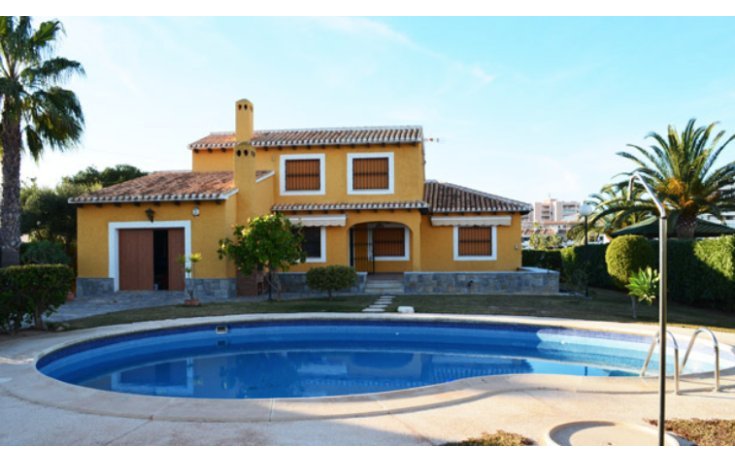 Villa - Resale - Cabo Roig - Cabo Roig