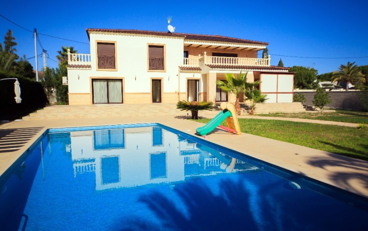 Villa - Resale - Cabo Roig - Cabo Roig